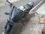 Bajaj Pulsar 180