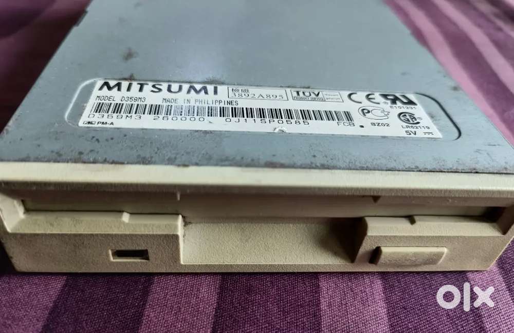 Floppy Drive Lpt Com ports All Items