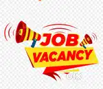 VACCANCY FOR MALE & FEMALE FOR OFFICE WORK