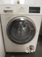 Siemens fully automatic machine