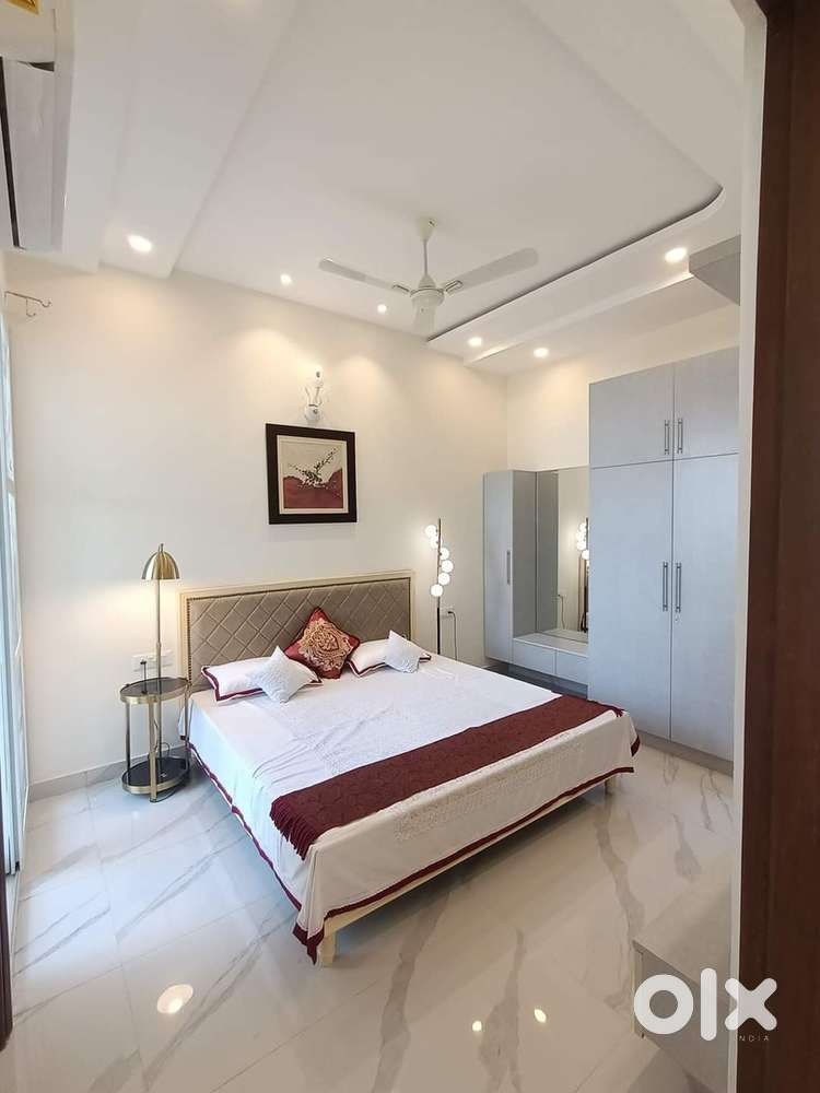 Bombay Properties Studio