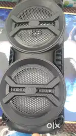 Tessco for the speakers than the sell for us