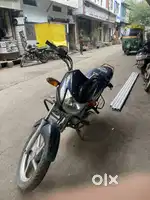BAJAJ CT100