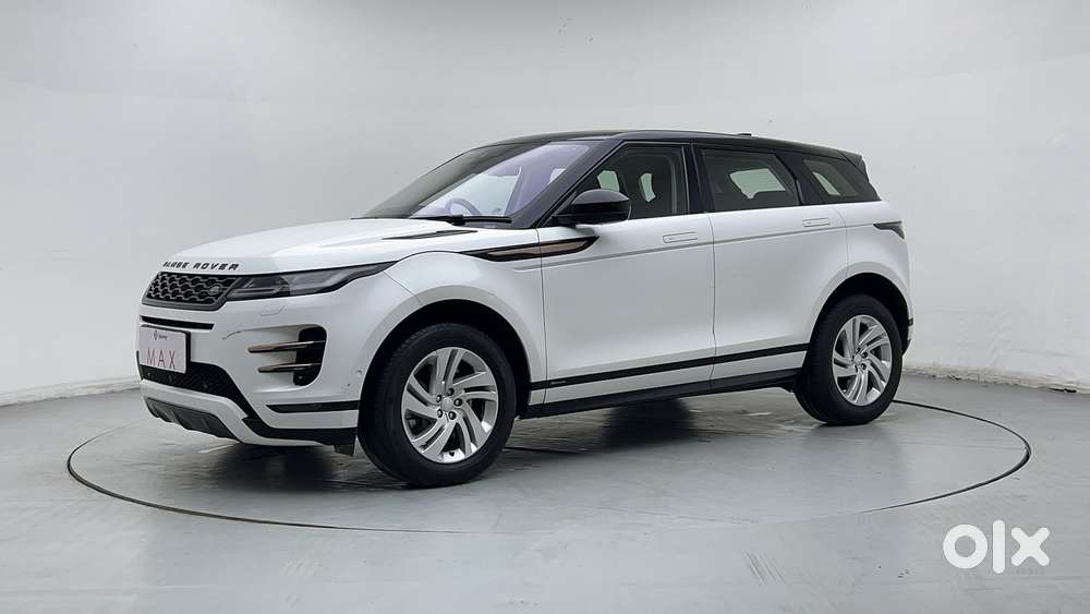 Land Rover Range Evoque SE R-Dynamic Petrol, 2020, Petrol