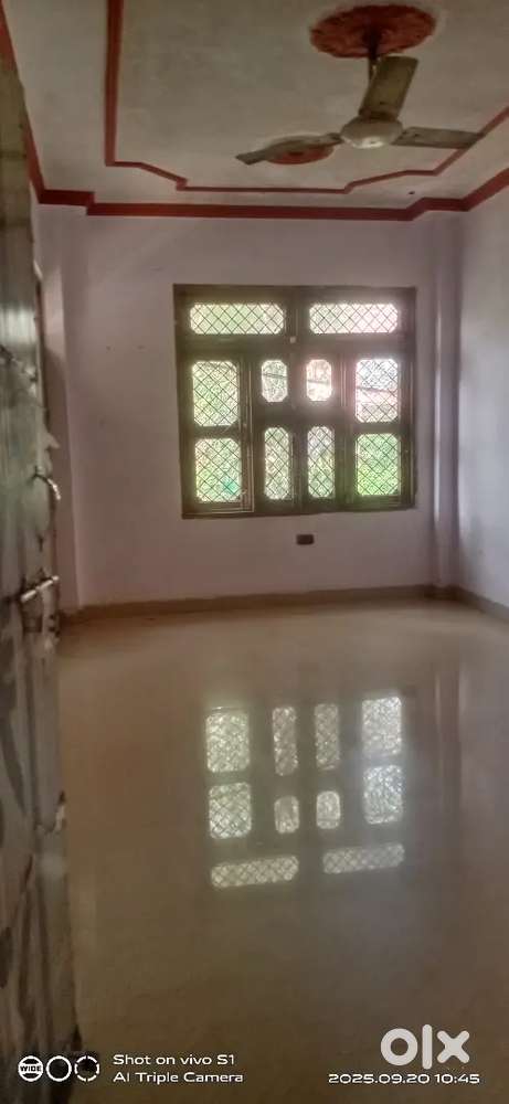 बिना मकान मालिक का घर