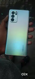 Oppo Reno 6 pro 5g 12 256 A1 condition saaf  suthra