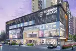Commercial Shops in Manish Nagar Road