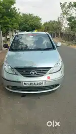 Tata Vista Tech 2013 Diesel Well Maintained