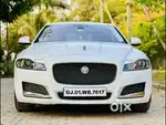 Jaguar XF 2.2 Diesel, 2018, Diesel