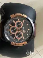  Urgent Sale  Brand New Police Watch  Unworn  Box Packed