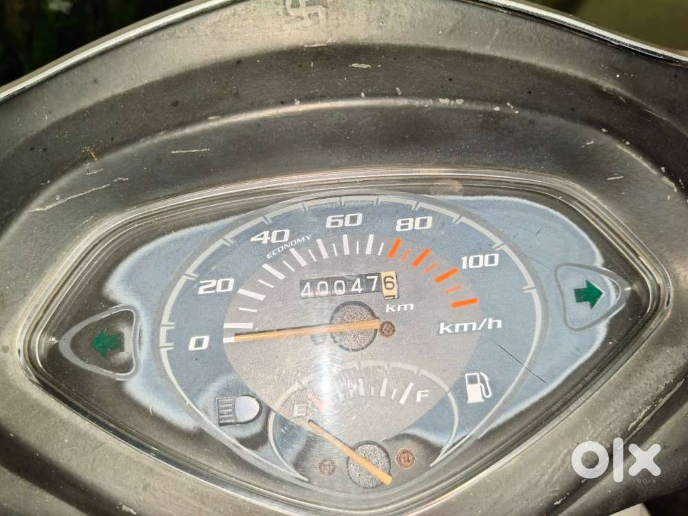 Honda Activa het 2015 model