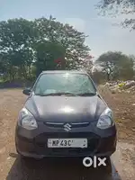 Maruti Suzuki Alto 800 Petrol 47400 Km Driven