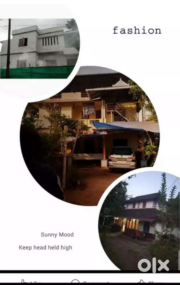 PR Homestay. Pg for students and working women's