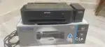 It is new, I have not used the printing machine even once.