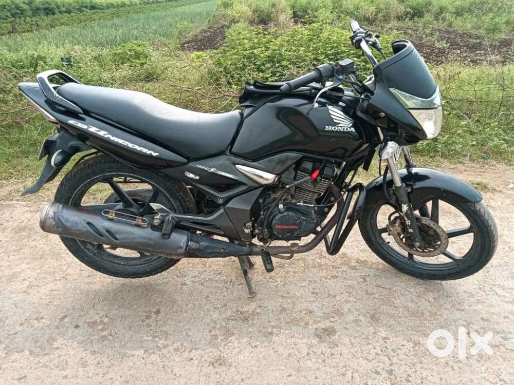 Good condition