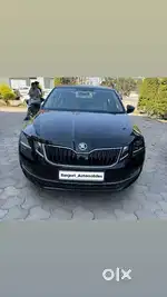 Skoda Octavia Elegance 2.0 MPI, 2019, Petrol
