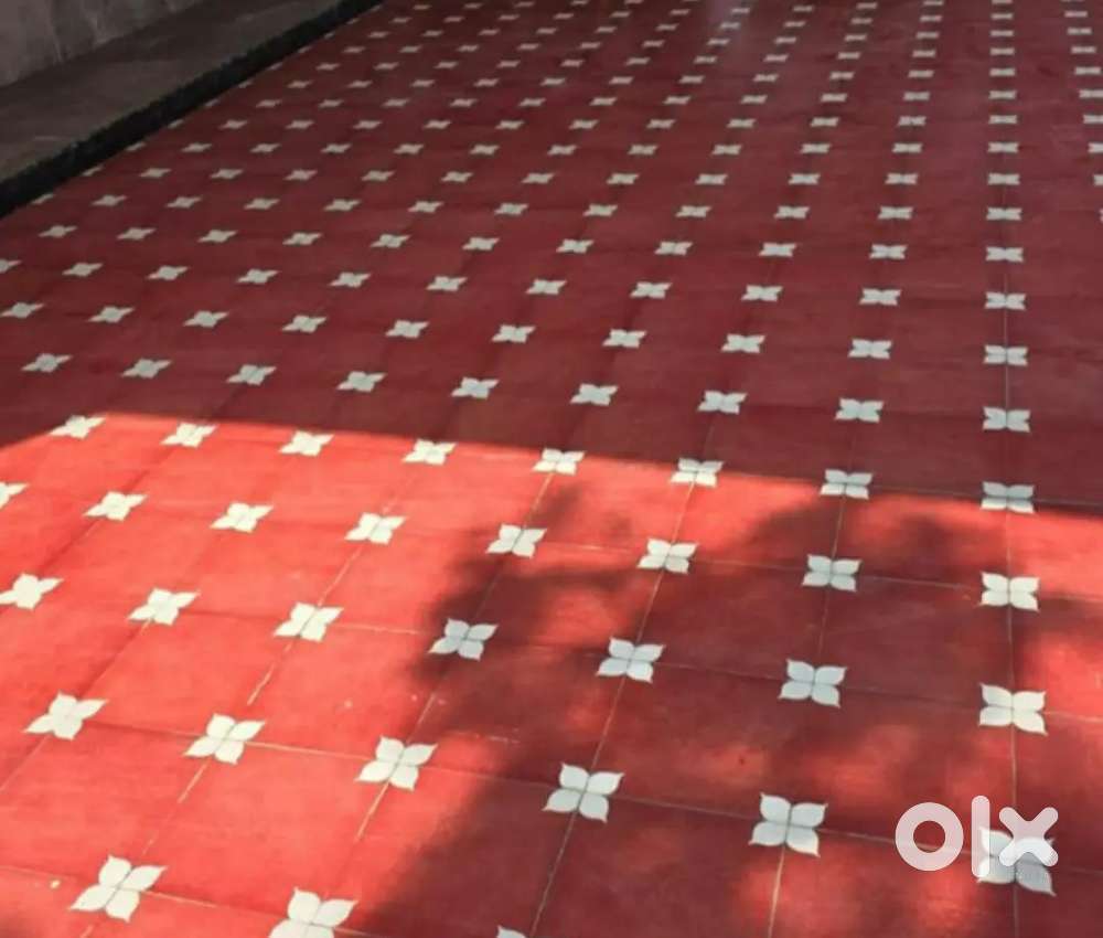 Tiles work low price sqft 15