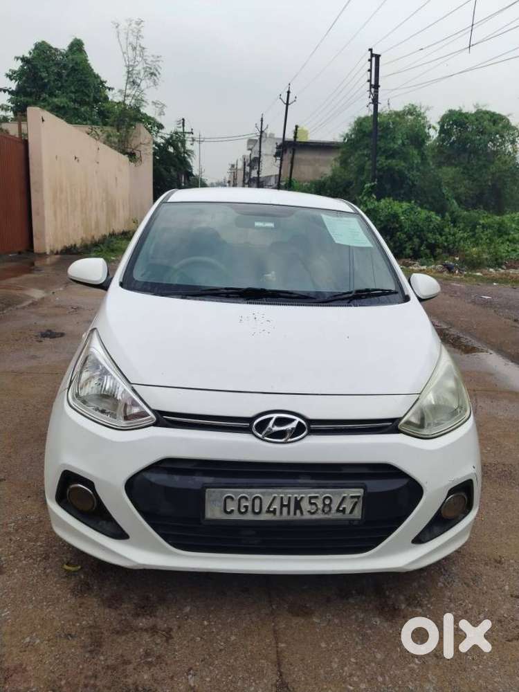 Hyundai Grand i10 Magna 1.1 CRDi, 2014, Diesel