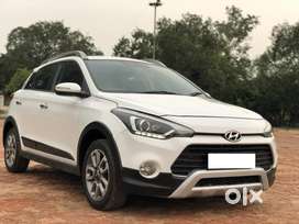 Hyundai i20 Active SX Diesel, 2015, Diesel