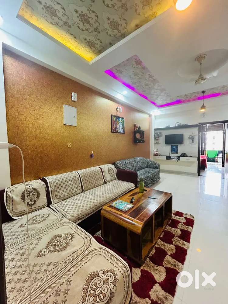 3Bhk Luxurious Flat For Rent