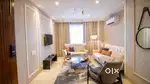 3bhk Fulley furnished luxury flat