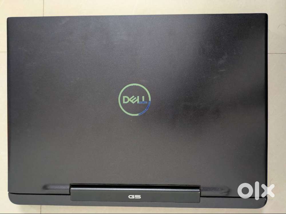 Dell G5 Gaming Laptop