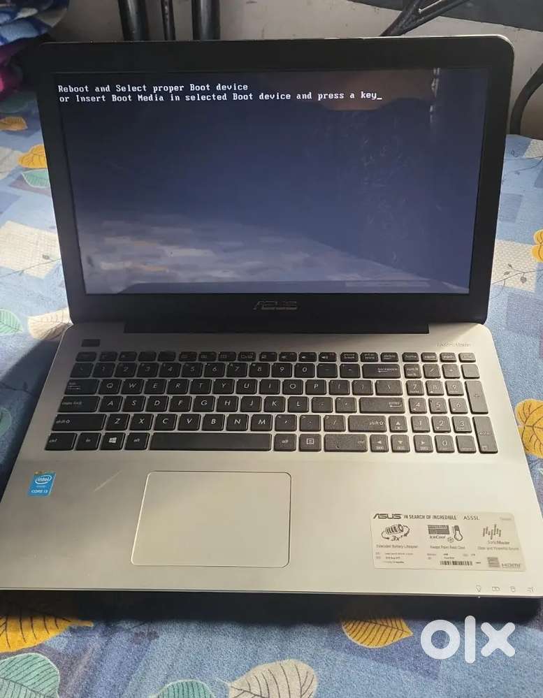 Asus Laptop