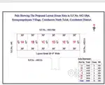 Four individual Residential Plots for sale