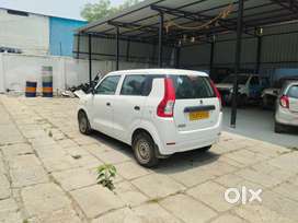 Need drivers for new WAGON-R vehicles to run in UBER