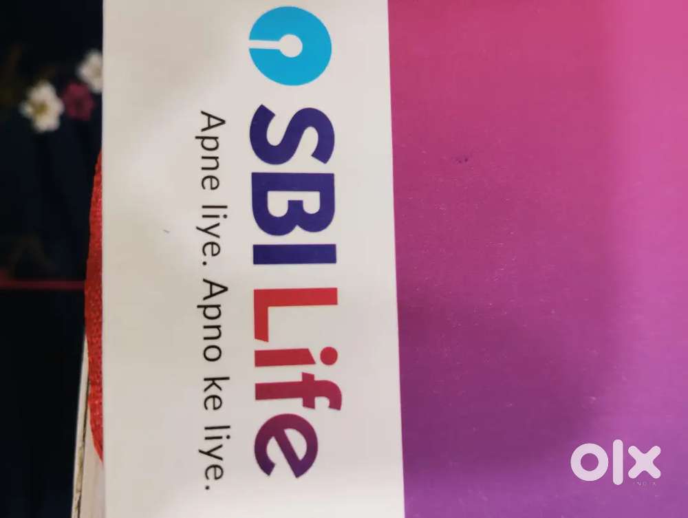 Sbi life insurance