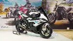 BMW S1000rr 2021 model available