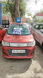 Maruti Suzuki Wagon R LXI Optional, 2013, CNG & Hybrids