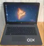 HP AMD Notebook 245-G6 Laptop A9 - Processor  8gb RAM 256GB SSD