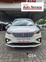 Maruti Suzuki Ertiga 2012-2015 VXI, 2022, Petrol