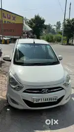 Hyundai i10 2012 December Petrol 89000 Km Driven