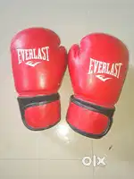 BOXING GLOUSE