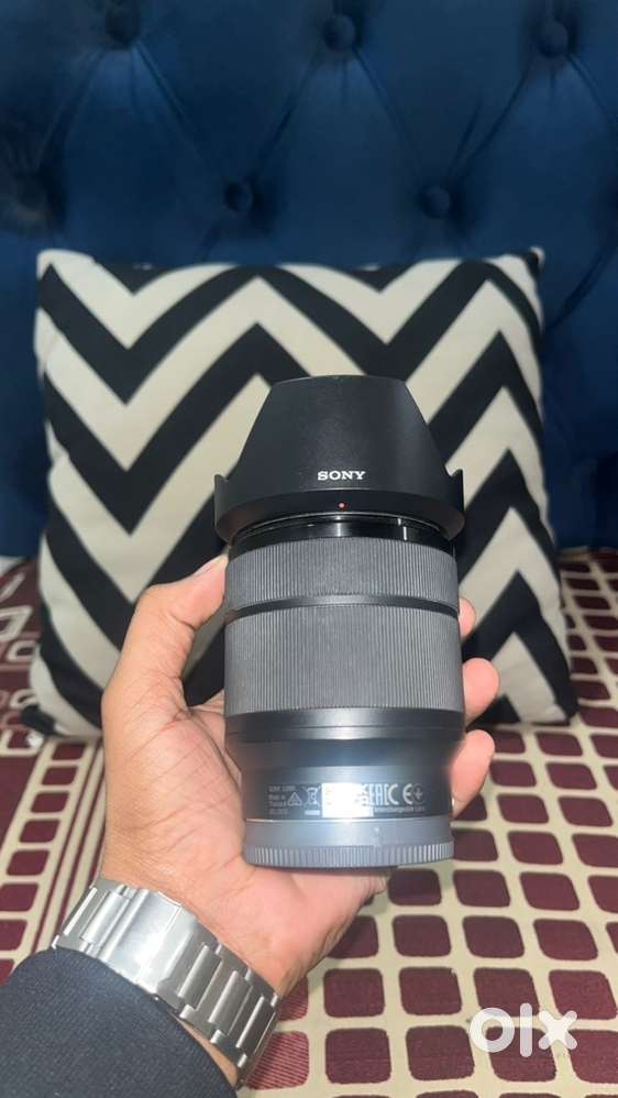Sony 28-70 MM kit Lens