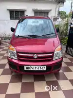 Maruti Suzuki Wagon R 2009
