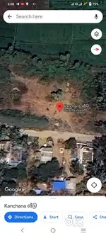 Kottamedu 26Cent Land