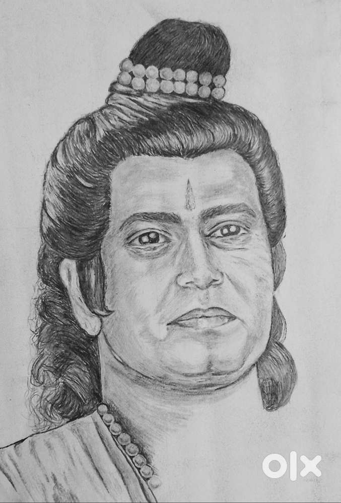 Sell drawing