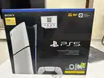 Sony PS5 digital edition