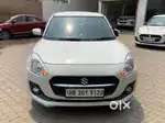 Maruti Suzuki Swift VVT LXI, 2022, Petrol