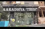 Unisex salon for sale in sector 24 rohini