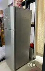 Double Door Fridge