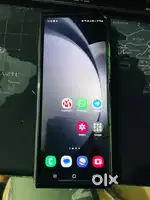 Samsung fold 5 black color