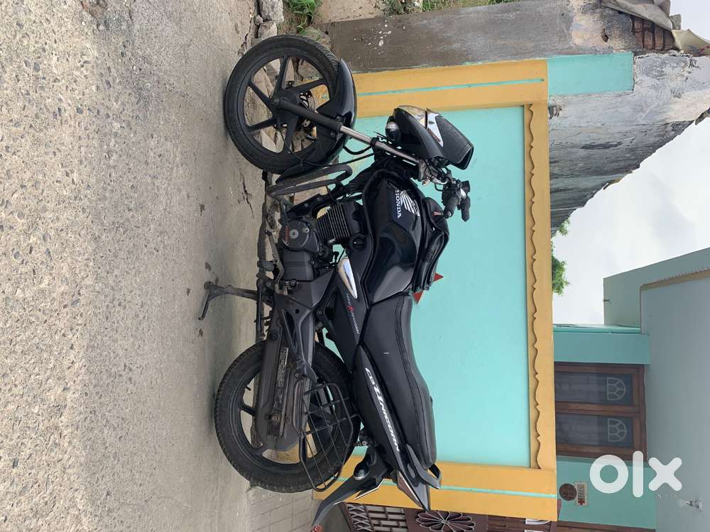 Honda CB Unicorn 150