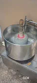 Lakshmi 10 Liter Grinder