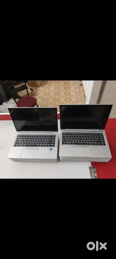 Dell HP Lenovo Corporate i5 i7,laptops 13k to 34k H-TECH VIRUGAMBAKKAM