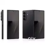 Sumsung z fold 7 512gb price 14800 one month old