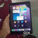 Apple Ipad 9th gen 256gb for 25000₹